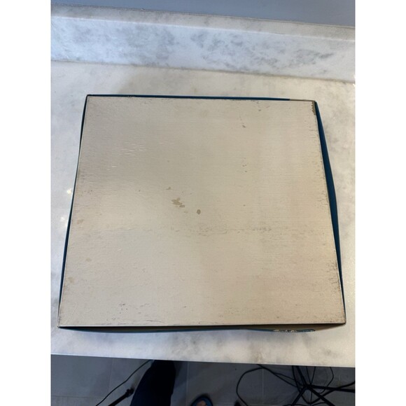 Vintage 1976 Chopper Strike Board Game – Milton Bradley 100% COMPLETE Orig Box - Picture 15 of 16